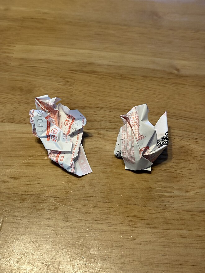 이번주도 화이팅!