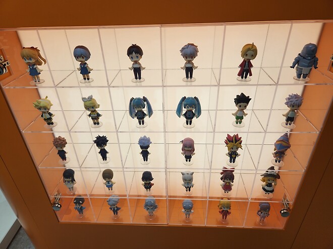 용산 도파민 스테이션