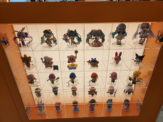 용산 도파민 스테이션