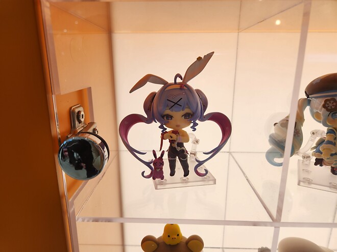 용산 도파민 스테이션