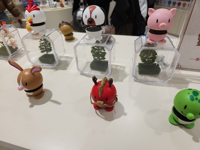 용산 도파민 스테이션