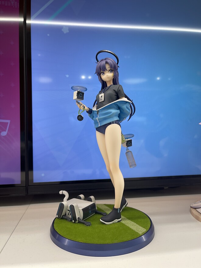 용산 도파민 스테이션