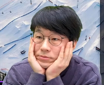 우리 닛빽김형 고생 많이하시네