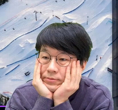 우리 닛빽김형 고생 많이하시네