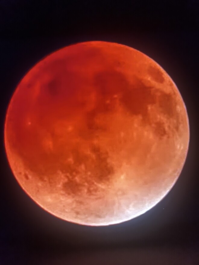 연합紙) 정월대보름 36년만 '붉은 달' 뜬다&hellip;개기월식 전국서 관측