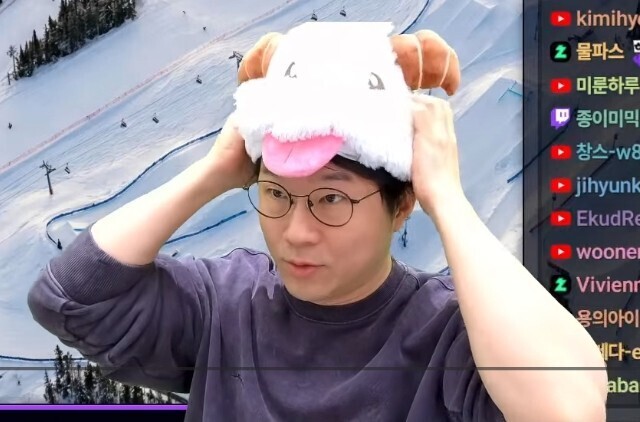 포로왕 슈카 역대급이네