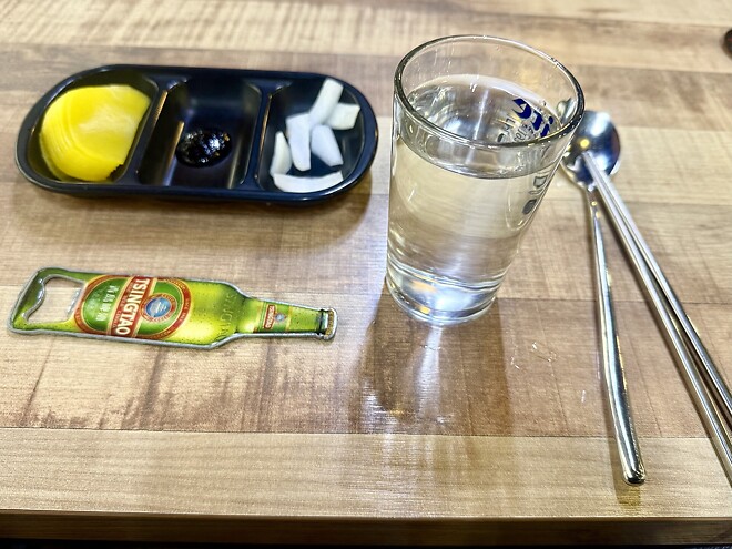 소주아님&hellip;