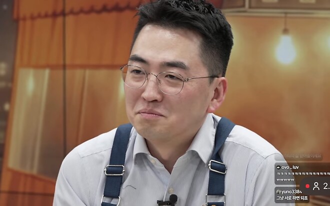 오늘 방송보며 회사에서 찡했습니다 제타박