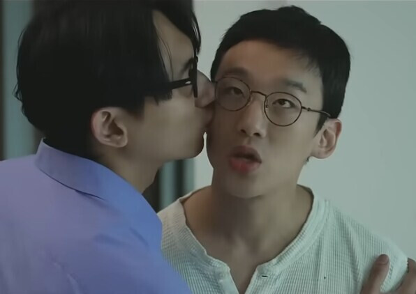 음 &hellip;&hellip;.대구도 눈이 이빠이 내리네