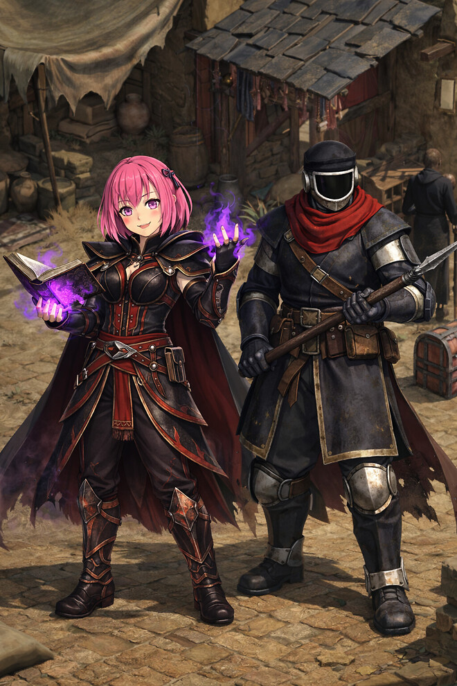 이제 래더로 돌리는 디아2