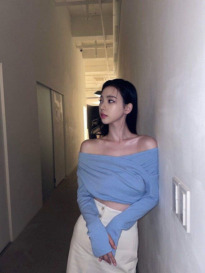 에스파, 카리나