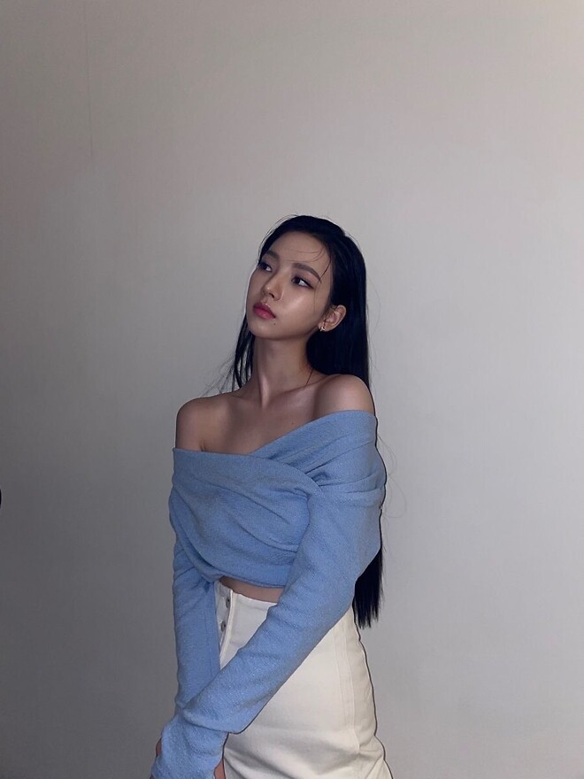 에스파, 카리나