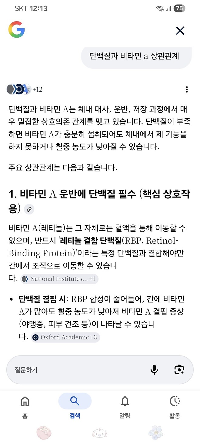 카레에서 없어도 될 재료?