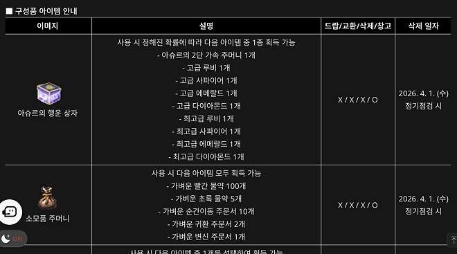 리니지는 지금 : 진심인가?