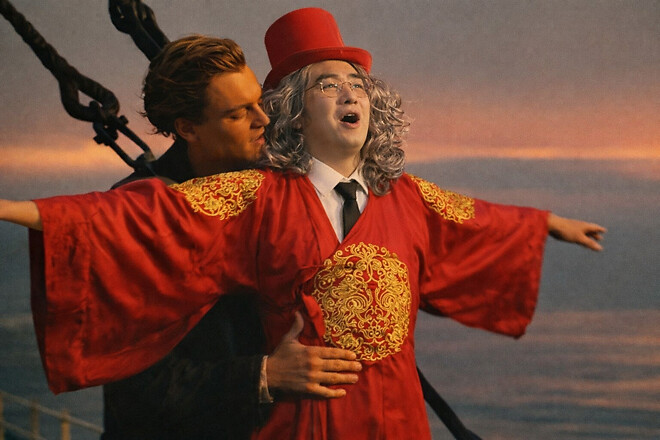 엄마 방송탔어!