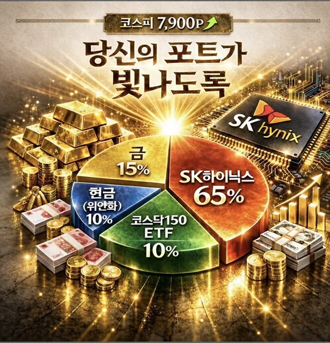 알상무님과 같이 출연하신 빈센트님 1억 포폴