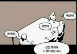 회사가 망하는 이유