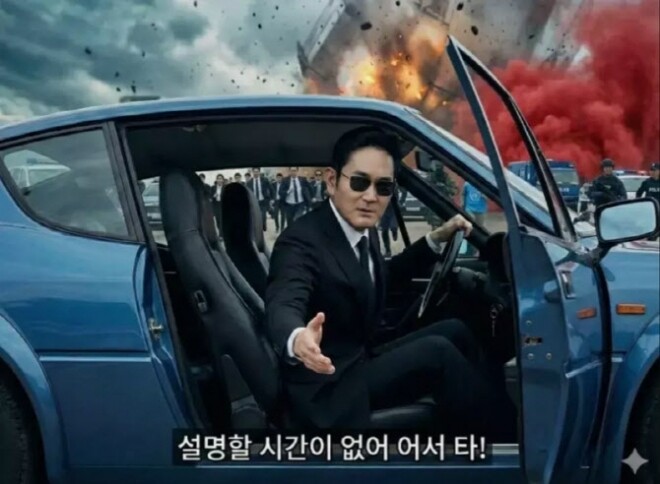 현명한 한국인.