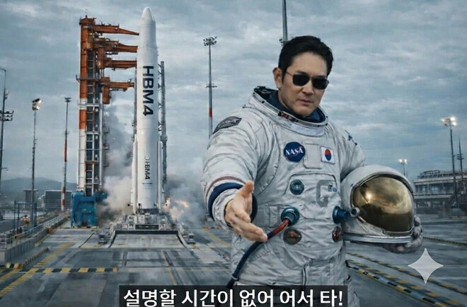 설명할 시간없어 어서타!