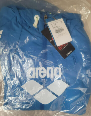 기습이벤트 - 잡템 바람막이