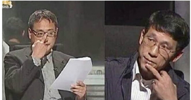 그러고 보니 오늘 이준석vs.전한길 토론 있네요