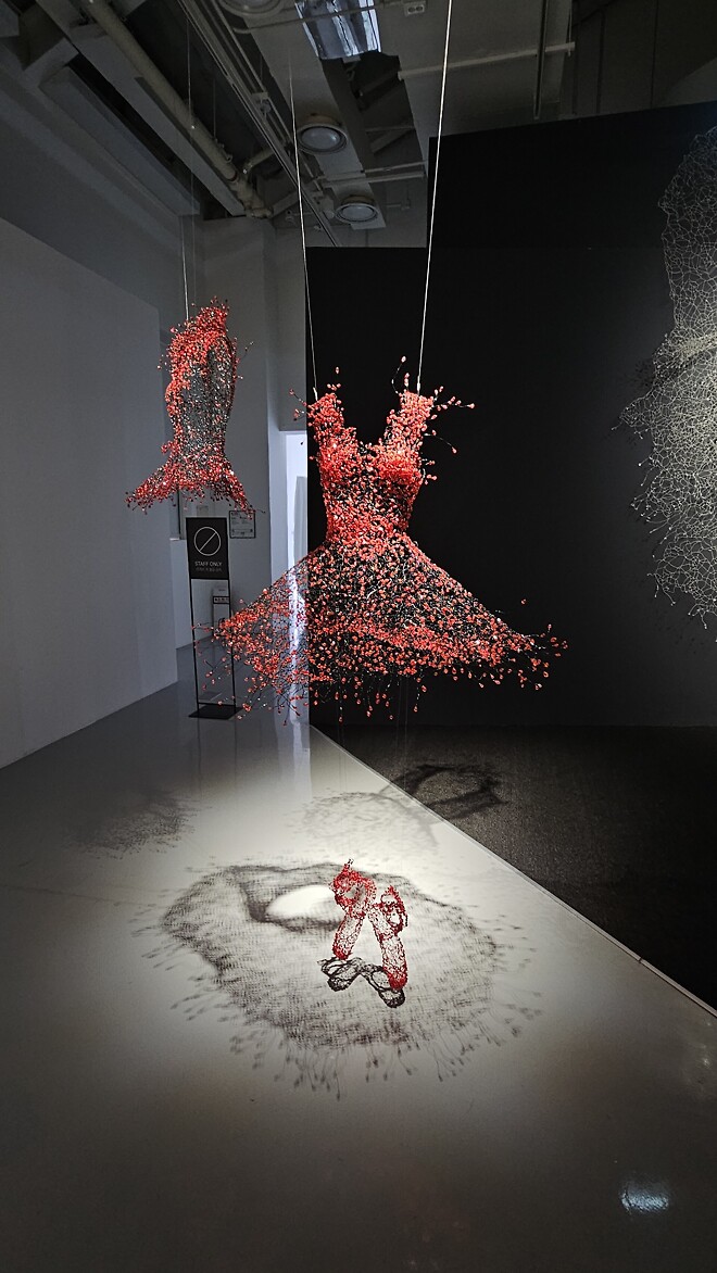 아이들 방학 끝물에 박물관 나들이