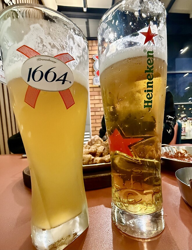 냠냠 전여친이링 데이트중&hellip;