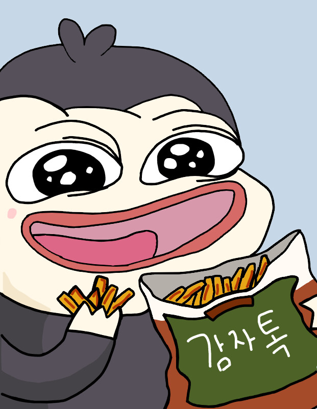 근데 위폴 초창기보다 좀 사람 많아진거같늠 ㅇㅈ?