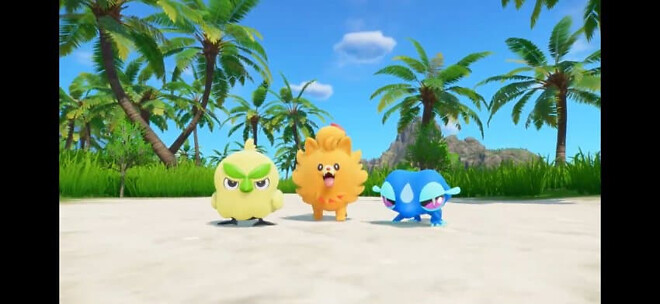 포켓몬스터 10세대 발표