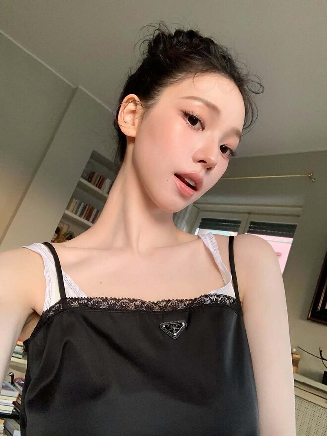 에스파 / 카리나 / 프라다