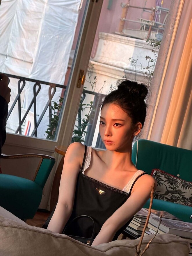 에스파 / 카리나 / 프라다