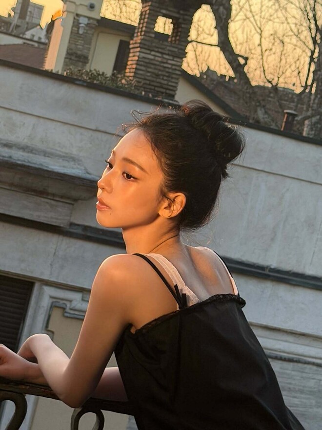 에스파 / 카리나 / 프라다