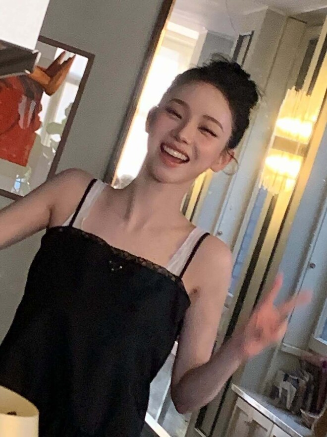 에스파 / 카리나 / 프라다