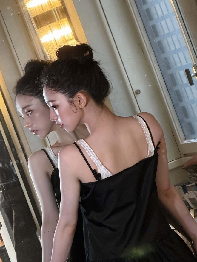 에스파 / 카리나 / 프라다