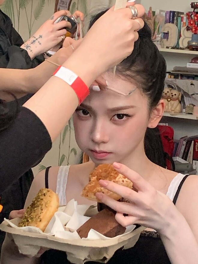 에스파 / 카리나 / 프라다