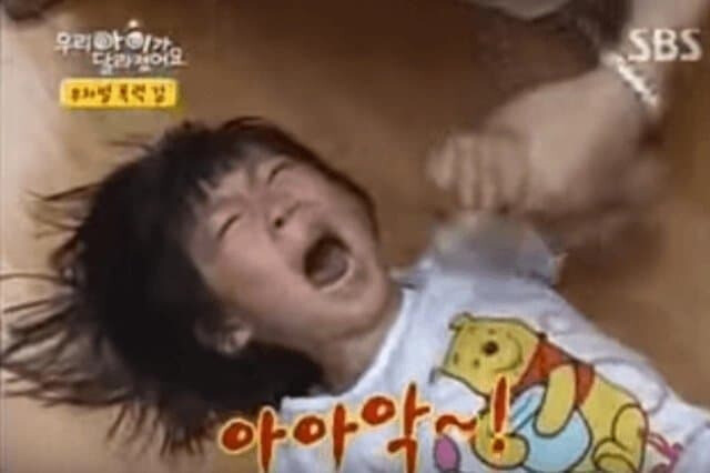 미주갤)아들~~ 엄마가 주식 사왔어~~~~