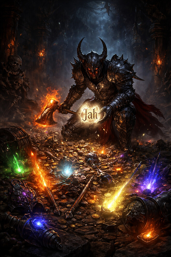 이제 부터 사냥하러