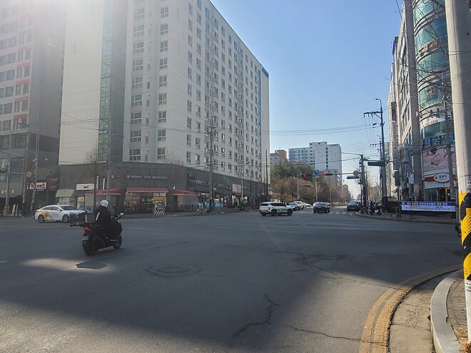 몇 년만에 천안