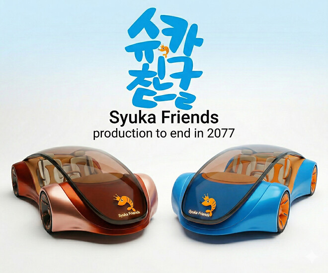 슈청망청한 슈카 결국...신사업 전격 발표