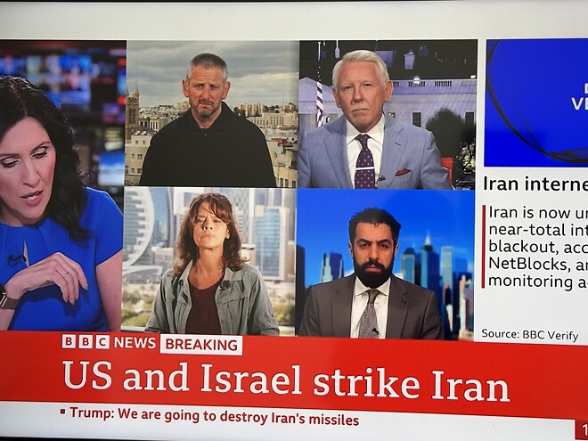 저녁 인증 (김치전골)