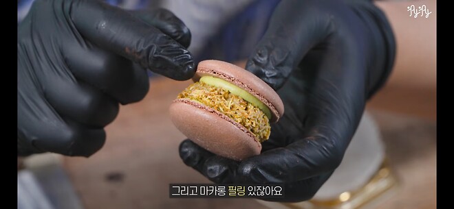 두쫀쿠 망했네 (가격 정상화....?)