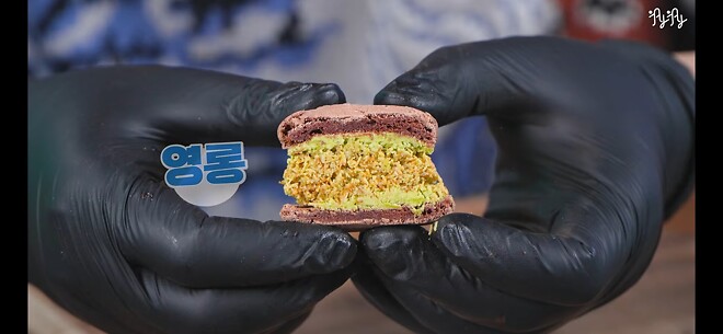 두쫀쿠 망했네 (가격 정상화....?)