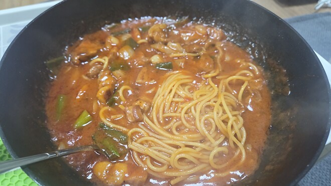 플레이팅은 개나 줘버린 슈친 돼지 요리 모음