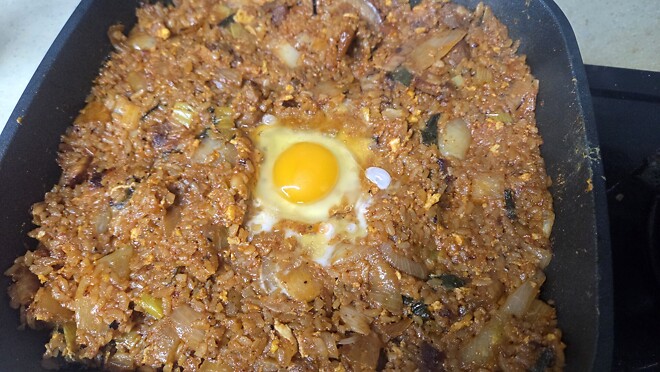 플레이팅은 개나 줘버린 슈친 돼지 요리 모음