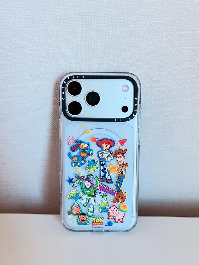 제발 맥세이프 카드지갑 색깔좀 골라줘.. (모프트 스냅온)