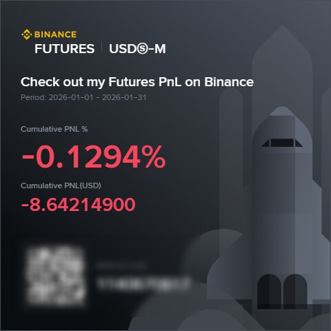 비트코인 선물매매 1월 정산
