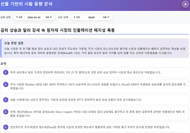 260204 제타박 선생님의 오늘 알려준 종목