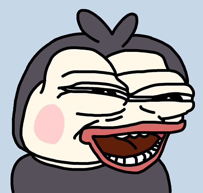 쫄지 말라 햇죠