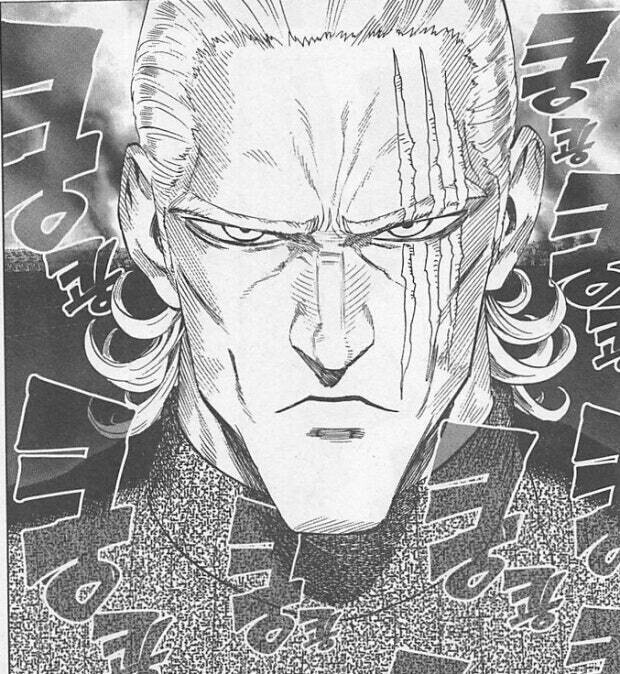 오늘자 사나이 테스트 끝