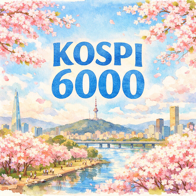 코스피 다음 상승은